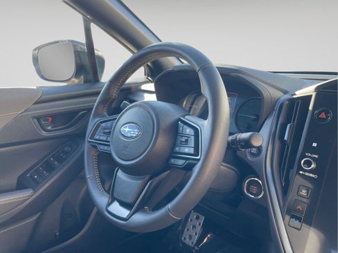 Certified 2025 Subaru Crosstrek 2.5i Sport w/ Crosstrek Mirror Package image 26