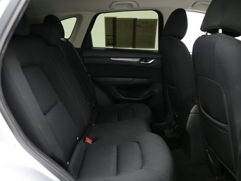 Used 2019 MAZDA CX-5 Sport w/ I-ACTIVSENSE Package FWD image 31