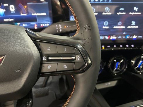 New 2026 Chevrolet Blazer EV SS AWD/4WD image 18