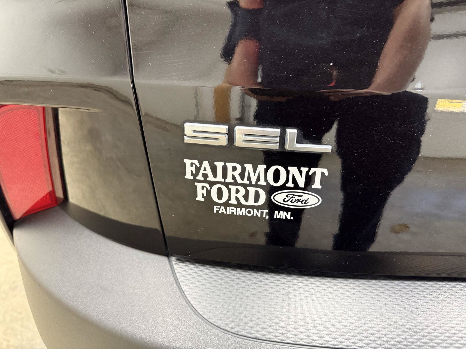 Used 2022 Ford Escape SEL AWD/4WD image 36
