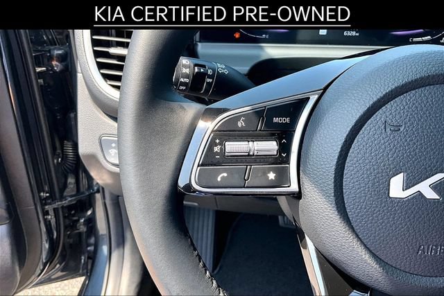Certified 2026 Kia Seltos S AWD/4WD image 16