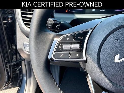 Certified 2026 Kia Seltos S AWD/4WD image 16
