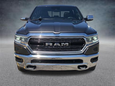 Used 2019 RAM 1500 Limited w/ Advanced Safety Group AWD/4WD image 14