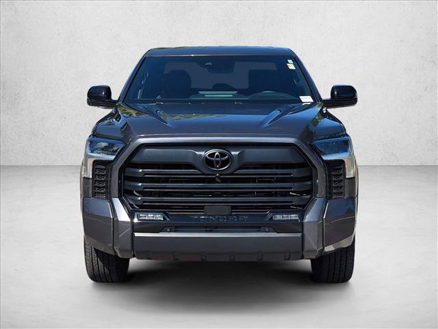 Used 2026 Toyota Tundra Limited w/ Limited PVM Package AWD/4WD image 2