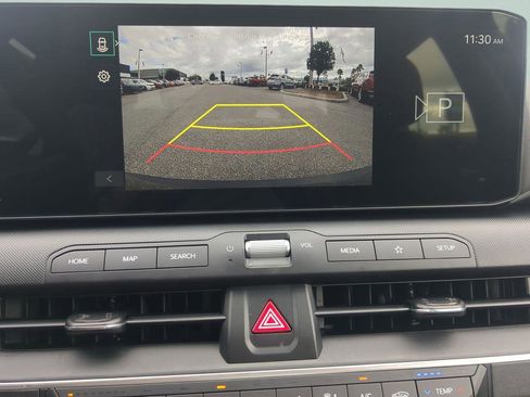 New 2025 Kia K4 LXS image 17