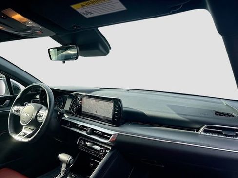 Used 2024 Kia K5 GT-Line w/ GT-Line Premium Package image 31