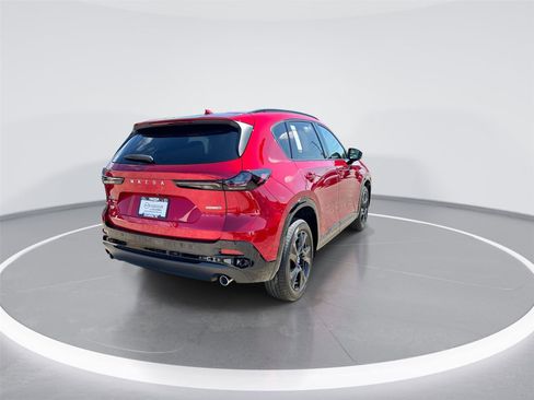 New 2026 MAZDA CX-5 2.5 S w/ Premium Package AWD/4WD image 8