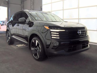Used 2025 Nissan Kicks SR w/ SR Premium Package