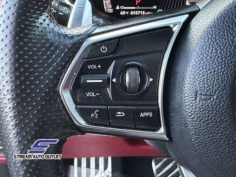 Used 2023 Acura MDX A-Spec image 23