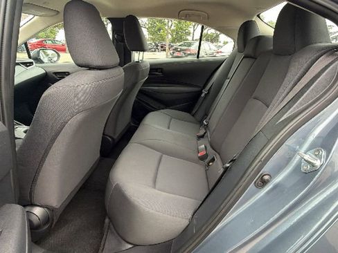 Used 2024 Toyota Corolla LE FWD image 34