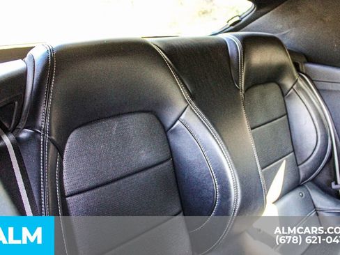 Used 2024 Ford Mustang Premium RWD image 18
