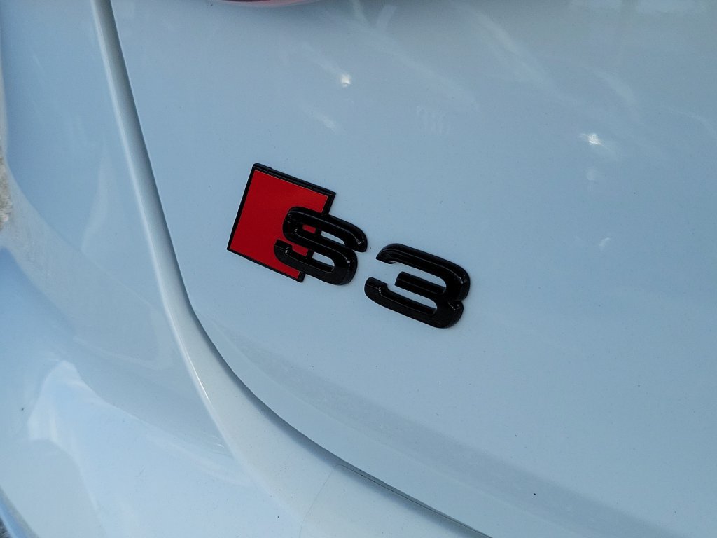 Used 2023 Audi S3 Prestige AWD/4WD image 5