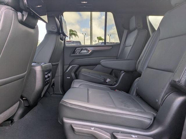 New 2026 GMC Yukon Denali w/ Denali Reserve Package AWD/4WD image 18