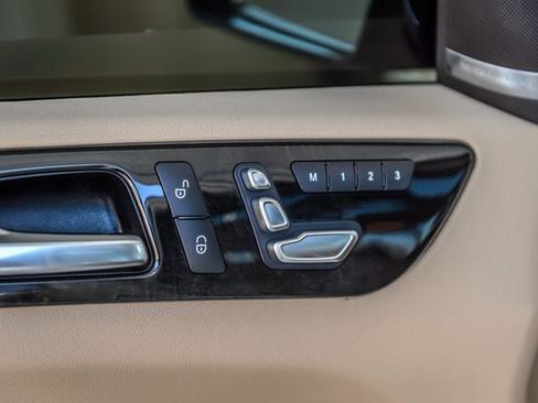 Used 2018 Mercedes-Benz GLS 550 4MATIC image 56