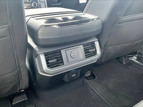 Used 2025 Ford F150 XLT w/ Equipment Group 302A MID AWD/4WD image 24