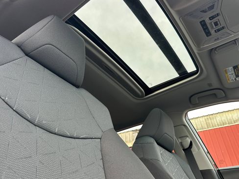 New 2025 Toyota RAV4 XLE w/ Convenience Package image 15