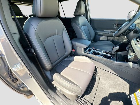 New 2026 Subaru Outback Limited XT AWD/4WD image 36