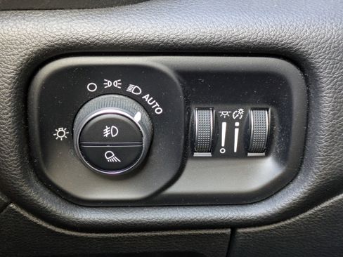 Used 2025 RAM 1500 Rebel w/ Rebel Level 1 Equipment Group image 26