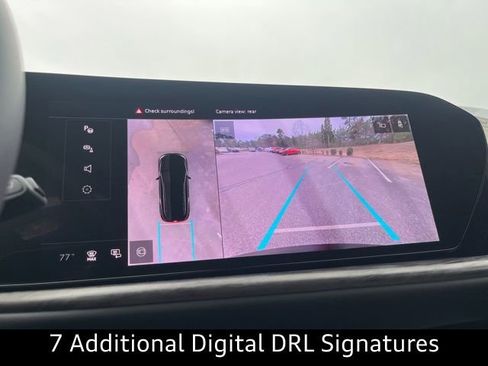 New 2025 Audi Q5 Prestige image 17