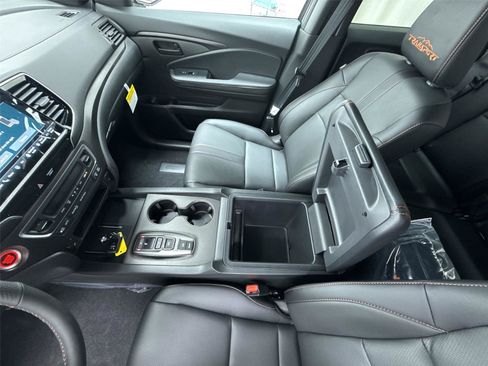 New 2026 Honda Ridgeline TrailSport image 18