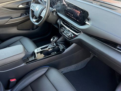 New 2026 Buick Envista Sport Touring w/ Convenience I Package image 15