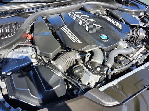 Certified 2023 BMW M550i xDrive w/ Executive Package image 28