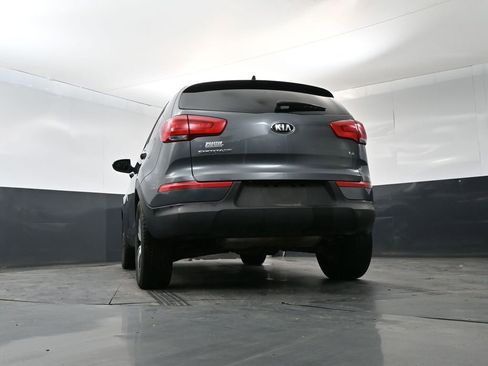 Used 2015 Kia Sportage EX AWD/4WD image 22