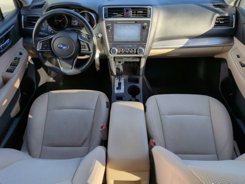 Used 2018 Subaru Outback 2.5i Premium image 28