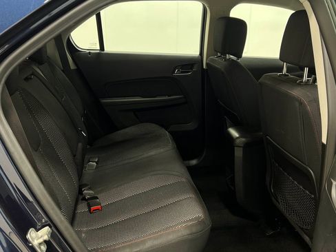 Used 2017 Chevrolet Equinox LS image 31