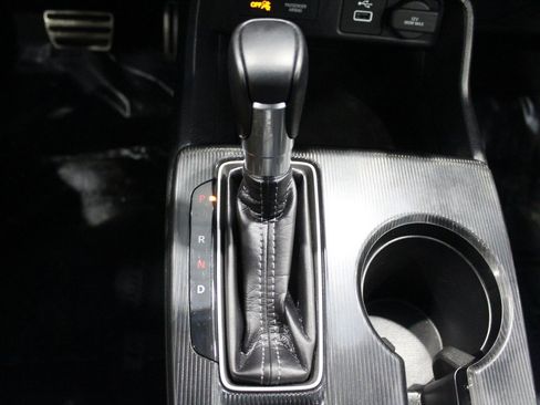 Certified 2023 Honda Civic Sport image 30