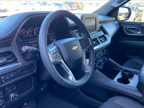 Used 2024 Chevrolet Tahoe LS w/ Driver Alert Package image 14