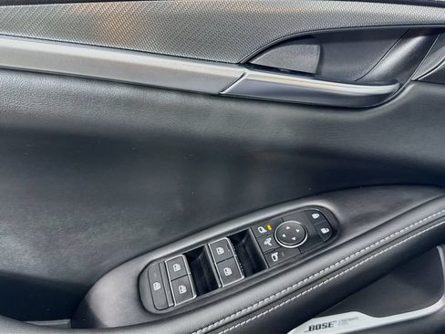 Used 2023 INFINITI QX60 Luxe w/ Vision Package AWD/4WD image 17
