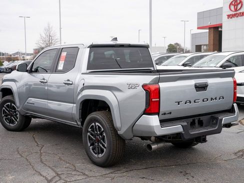 New 2026 Toyota Tacoma TRD Sport image 3