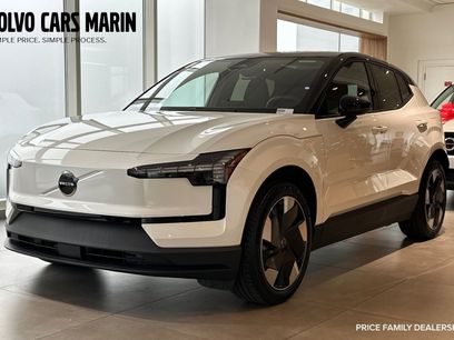New 2026 Volvo EX30 Plus