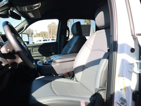 New 2026 RAM 3500 Tradesman image 18