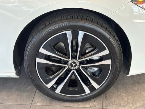 Certified 2026 Mercedes-Benz CLA 250 image 39