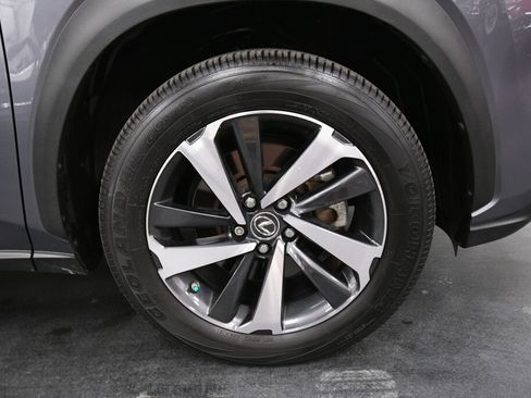 Used 2021 Lexus NX 300 AWD w/ Premium Package image 9