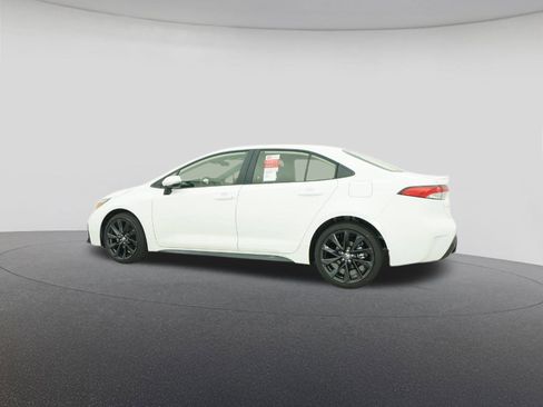 New 2026 Toyota Corolla SE image 20