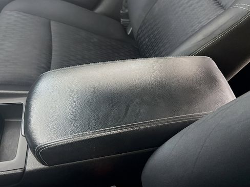 Used 2017 Nissan Altima 2.5 SV FWD image 18