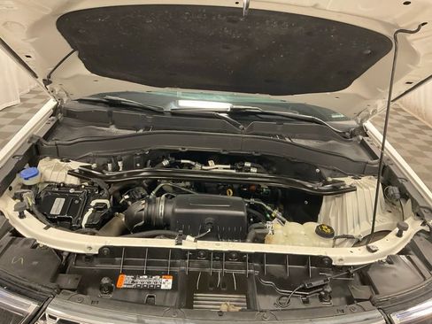 Used 2021 Ford Explorer Limited w/ Equipment Group 301A image 38
