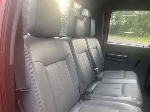 Used 2014 Ford F450 XL w/ Snow Plow Prep Package RWD image 26