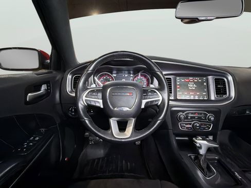 Used 2016 Dodge Charger R/T Scat Pack w/ Beats Audio Group image 16