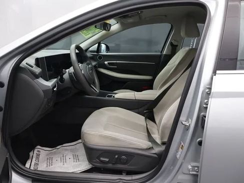 Used 2024 Hyundai Sonata SEL FWD image 14