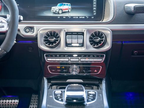 Used 2019 Mercedes-Benz G 63 AMG 4MATIC image 17