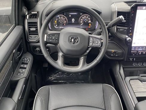 New 2026 RAM 2500 Limited image 39