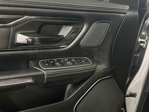 Used 2023 RAM 1500 Rebel w/ Rebel Level 2 Equipment Group image 8