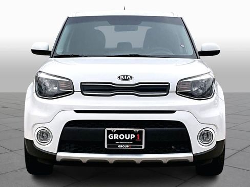 Used 2017 Kia Soul + w/ UVO Package image 3