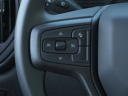 New 2026 Chevrolet Silverado 1500 Custom image 13
