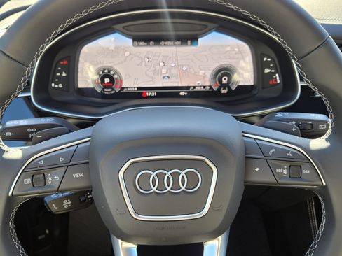 New 2026 Audi Q7 2.0T Premium Plus AWD/4WD image 17