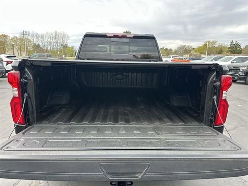 Certified 2023 Chevrolet Silverado 2500 LTZ w/ LTZ Convenience Package AWD/4WD image 26